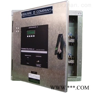 德国SchneiderSquareD®LightManagerZ10照明图1