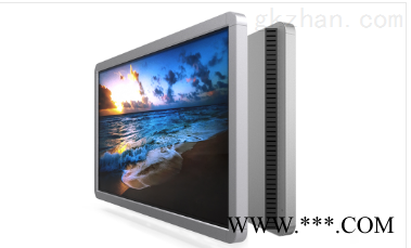 公主岭市工业触摸一体机零售价图1