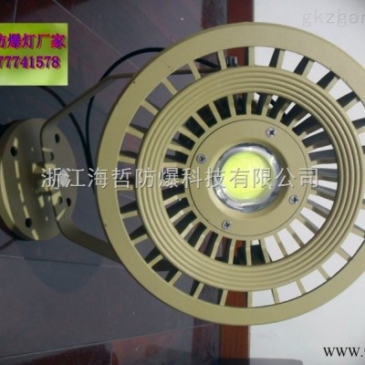 LED防爆投光灯BAD85-80W/100W