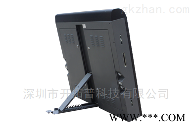 户外LED 球场屏图1