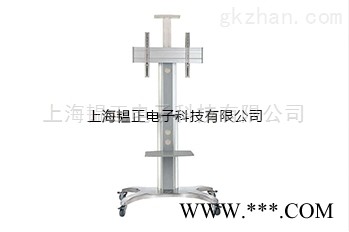 屏类移动支架图1