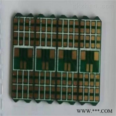 斯利通压力传感器陶瓷pcb板