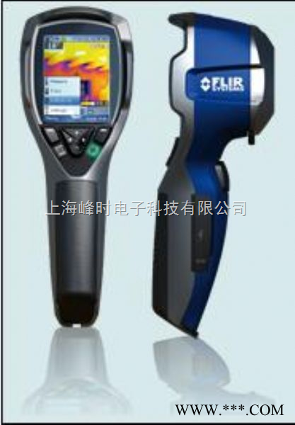 美国FLIR I7热像仪图1