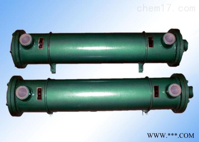 GLL2-6,GLL2-7,GLL3-8,列管式冷却器,​图1