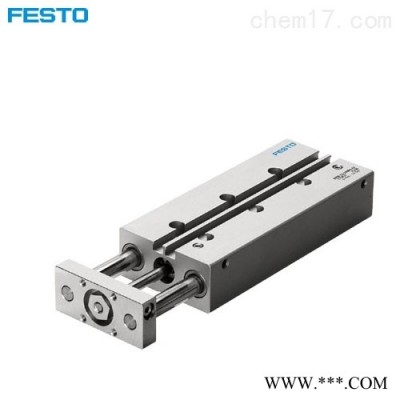 德国费斯托FESTO导向气缸一级代理