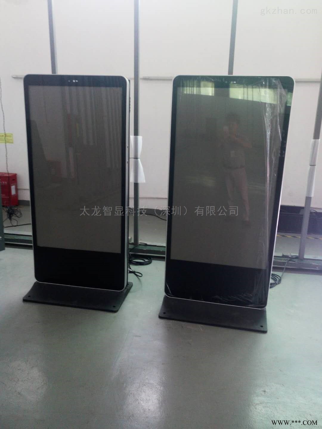 P3.84LED刷屏机图1