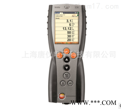 烟气分析仪NO/NO2/CO/O2/SO2/CO2/可燃气等图1