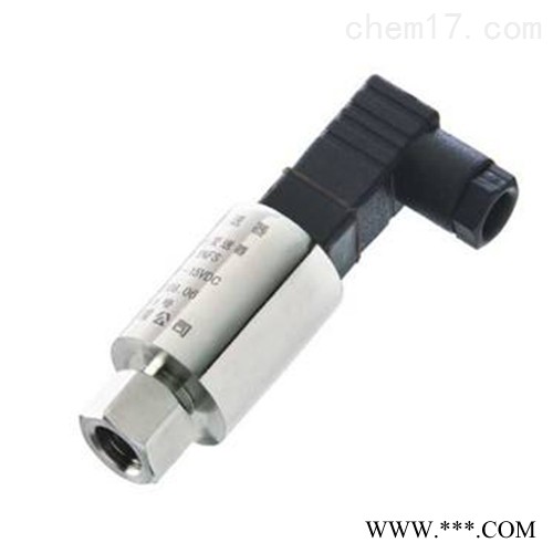 CYH-300小巧压力变送器图1