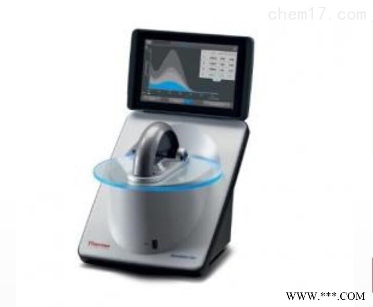 赛默飞NanoDropOne 超微量紫外分光光度计图1