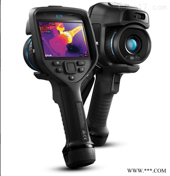 菲力尔FLIR EXX系列多种选择红外热像仪图1