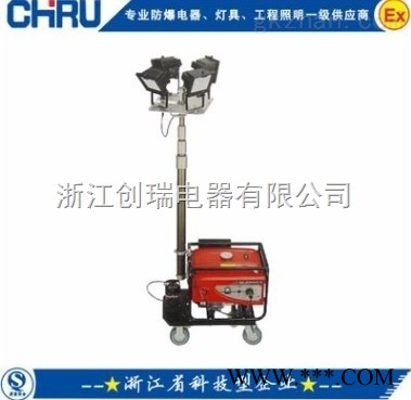 CRSFW6110B *自动泛光工作灯图1