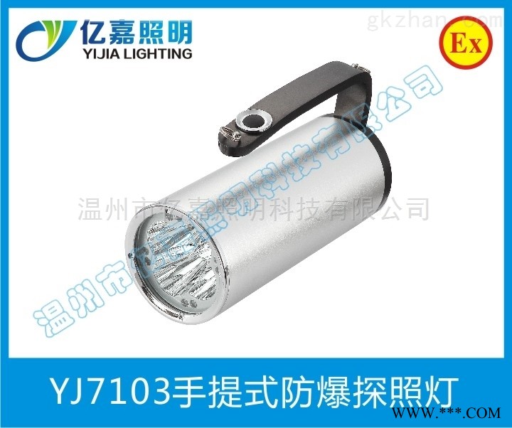 防爆灯具图1