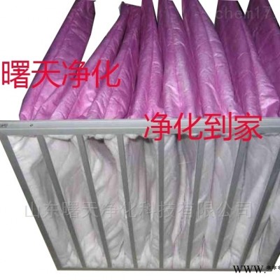 FH袋式过滤器