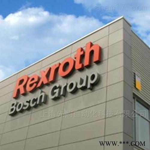 力士乐滑块;博世Rexroth代理商图1