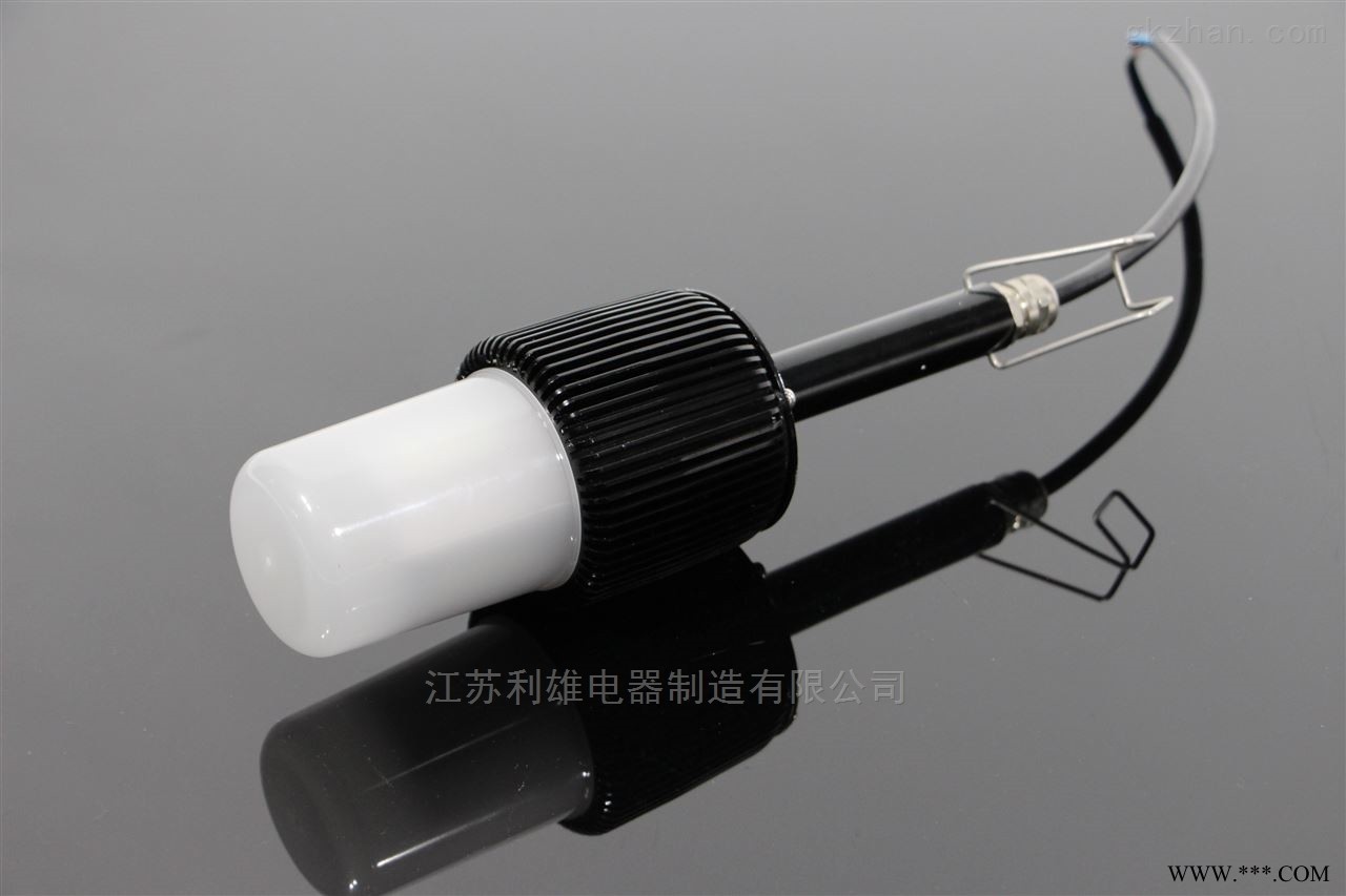 FW6320手持式防爆行灯 微型LED手电筒图1