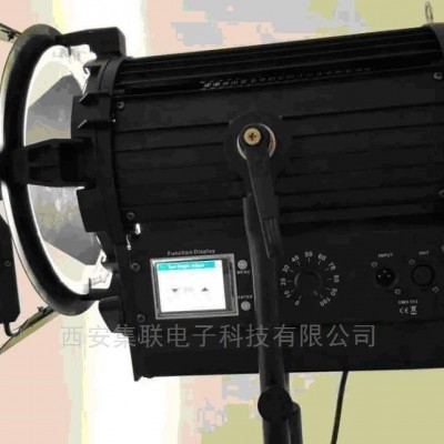 LED影视聚光灯