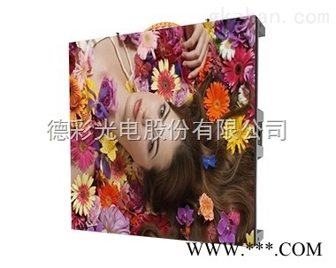 R系列全彩LED显示屏图1