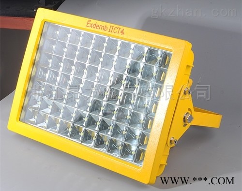 新款方形80w100wled防爆照明灯图1