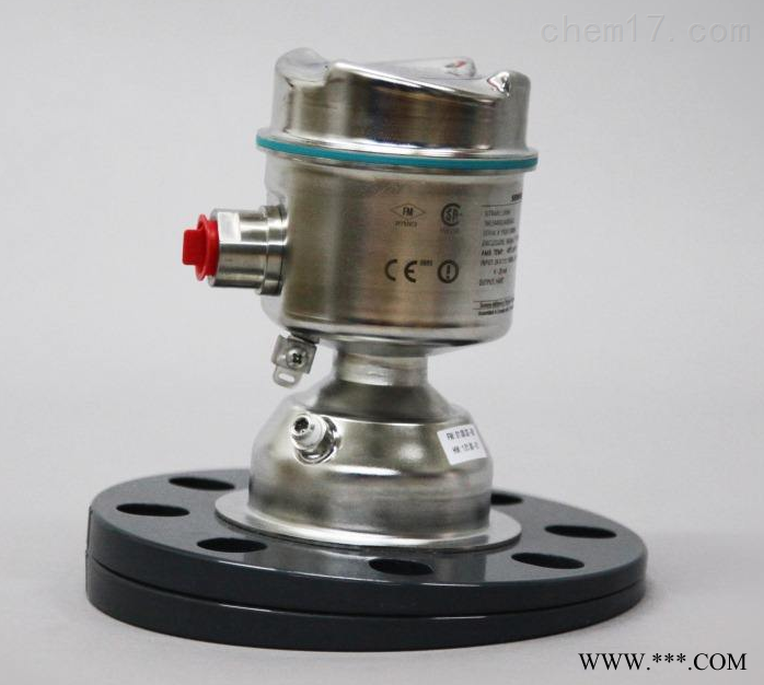 SIEMENS雷达料位计7MF4433-1DA10-2AC6现货图1