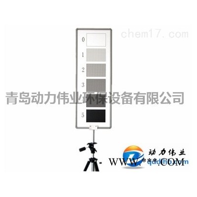 便携式油烟直读式检测仪使用视频