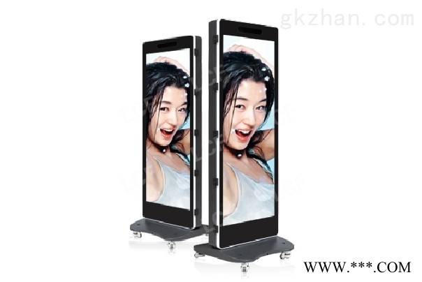 联诚发网络LED广告屏系列-P2.5图1