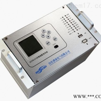 SCPB-615B智能配变终端