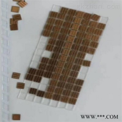 半导体制冷片用的陶瓷电路板
