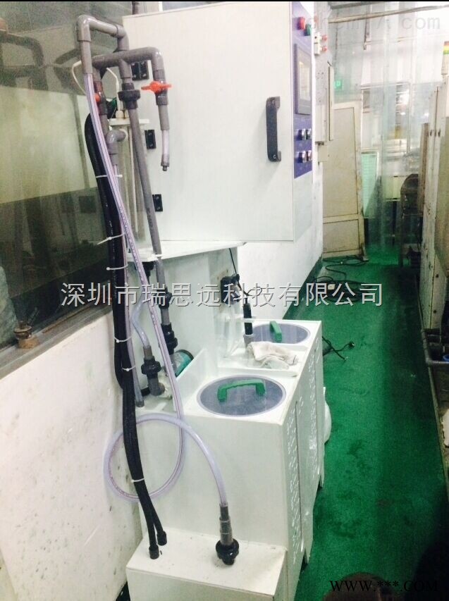 镀镍自动添加图1