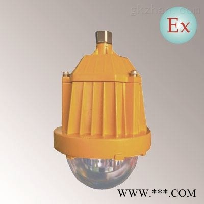 LED防爆平台灯， led吸顶式防爆灯具图1