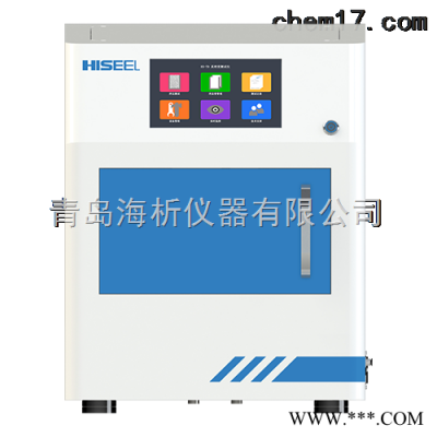 HX-TP型泡沫闭孔率测量仪