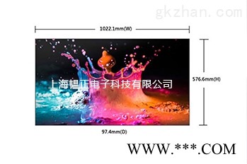 三星46寸拼接屏图1