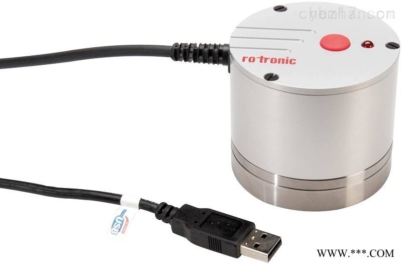 罗卓尼克HC2-AW-USB - USB水活度探头图1