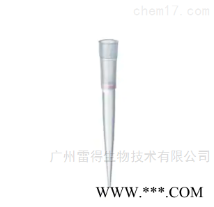 艾本德 Dualfilter T.I.P.S.超滤芯吸头图1