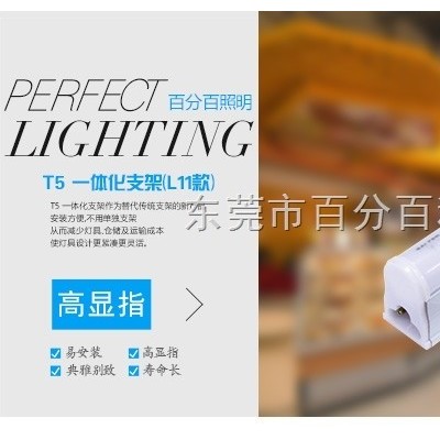 北京T5一体化支架厂家