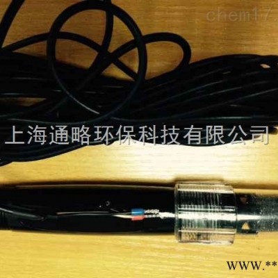 工业在线电极PH传感器