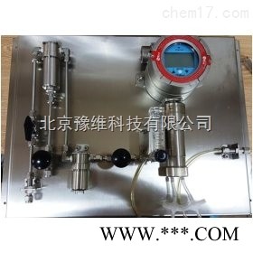 VOC 在线分析仪图1