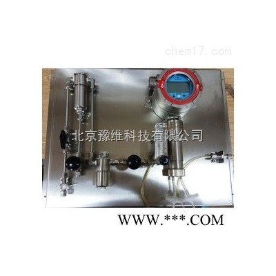 VOC 在线分析仪