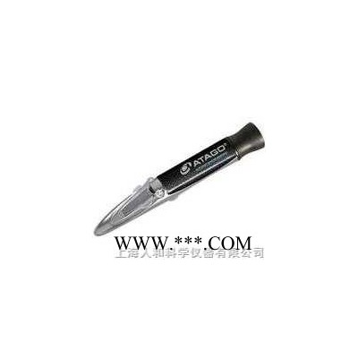 ATAGO手持折射仪MASTER-2α （自动温度补偿型/防水功能IP65）