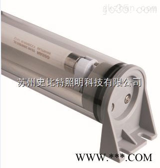 LED单管三防灯具图1