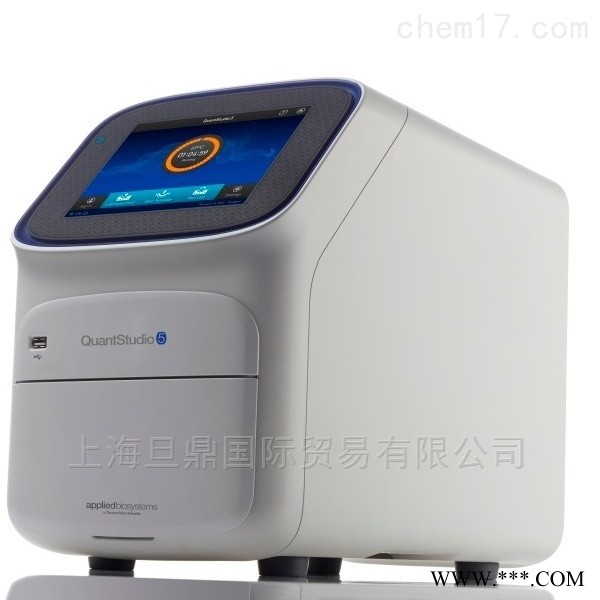 quantstudio3荧光定量pcr检测用图1