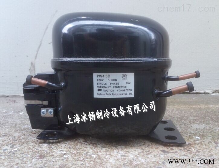 批发原装全新 丹甫压缩机 PW4.5C 现货供应图1