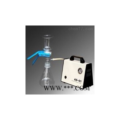 砂芯过滤器 真空抽滤器