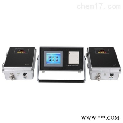KZD-3A颗粒度检测仪
