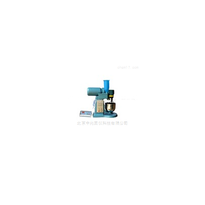 水泥胶砂机\砂浆搅拌机