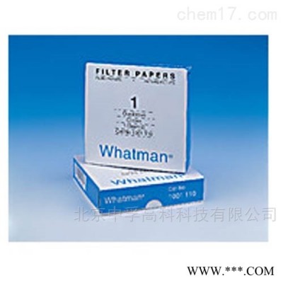 Whatman沃特曼滤纸、滤芯，配件使用目录