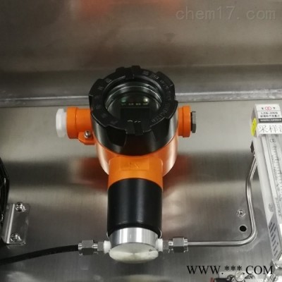 抗酸型氧气含量检测仪