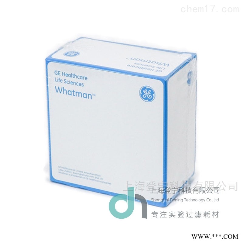 whatman 0.45um玻璃纤维针头式滤器图1