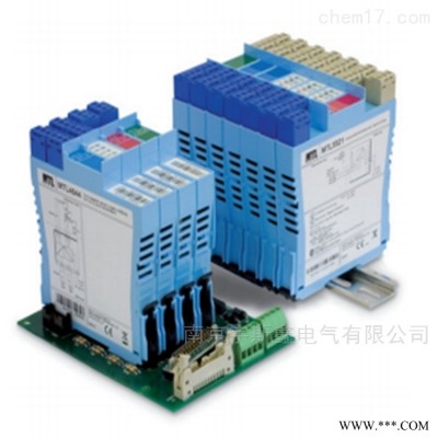EATON伊顿 MTL4500系列安全栅