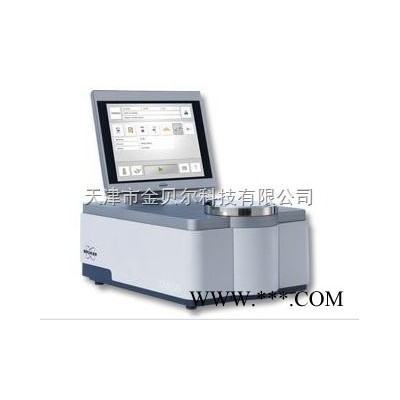 近红外光谱仪器