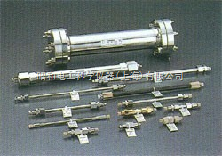 离子排阻色谱柱SH1011, SH1821图1